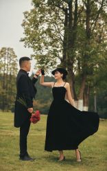 -角色婚纱摄影(中心店)