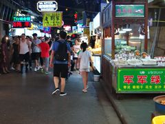 -老乌家特色小炒泡馍(大皮院店)