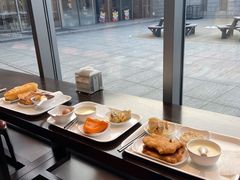 -阿那亚第三食堂 Cafeteria 3
