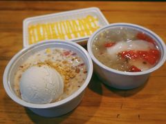 冰沙清补凉-文昌邓记清补凉(西沙路店)