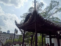 -阳明祠