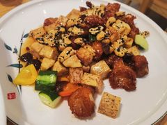蜜汁山楂骨-淘谷粤有味(石湾店)