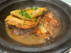 -小绍兴家宴·百年绍兴菜(鲁迅路店)