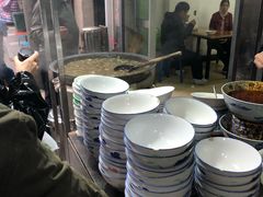 -老字号贾家肉丸糊辣汤(光明巷店)