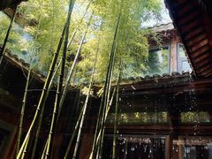 -观唐（国际）度假村温泉