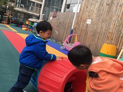 -华杉幼儿园(青塔校区)