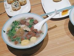-小杨生煎(宝山花园城店)