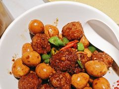 -小柴米·传统江西菜(万寿宫店)