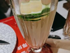 -赤火牛排(金狮广场店)