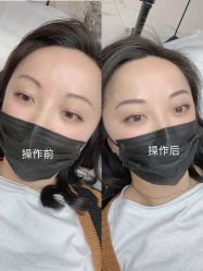 -久匠·野生眉半永久纹眉