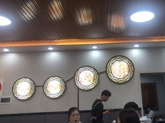 -老周炒拨拉(甘州总店)