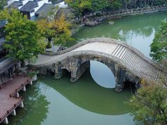 -黄龙溪古镇