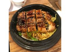 鳗鱼饭-鹤菊怀石料理(江北店)