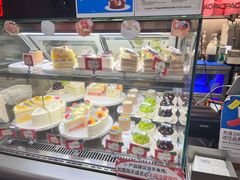 -PAOPAO Bakery&Café(港汇店)