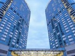 -上海外滩茂悦大酒店