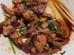 -九毛九西北菜(大东海店)