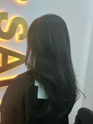 -MOVAN  HAIR莫凡匠人发型屋
