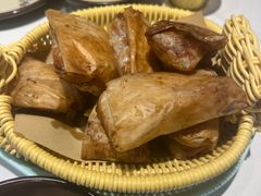 -状元阁烧烤(新华路总店)