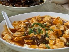豆花牛肉-良泉足疗