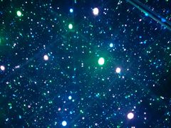 -苏州5D星空错觉艺术馆