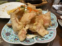 -老厨家(友谊路总店)