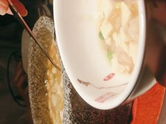 -绿茶餐厅(华信Mall店)