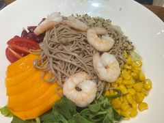 -Dreamsalad梦想轻厨(健康轻食·减脂沙拉·意面·祖庙店)