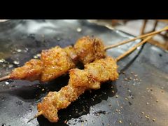 -我们家私房纸包鱼·烧烤