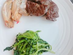 -新食谱全日制餐厅·苏州苏州湾艾美酒店