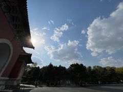 -北陵公园