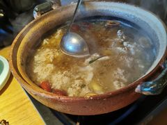 -沅江水·湖南家宴(南村万博长隆商圈店)