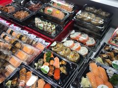 -池田寿司·新鲜现做(昌平悦荟店)
