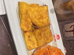 -邢氏老太太烤串(北兴街店)