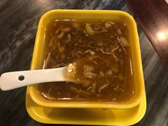 马蹄沙红豆-玫瑰甜品(文明路店)