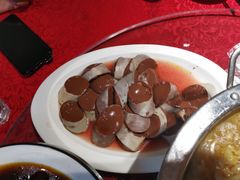 血肠-老六杀猪菜(进乡街店)