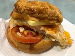 -华嫂冰室(尖沙咀店)