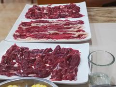 -伟记牛肉(金鸿公路店)
