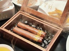 -丽晶轩中餐厅(重庆丽晶酒店)