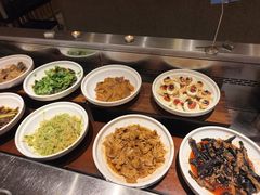 -杭州开元名都大酒店·地中海自助餐厅