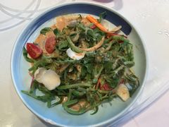 -俏江南天津时尚曲艺主题餐厅(马场道店)