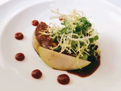 法国露杰鹅肝-蝶舍·MAISON PAPILLON