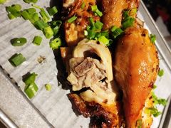 -绿茶餐厅(乐峰广场店)