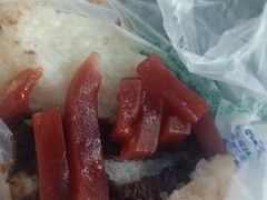 江米年糕-清真·白记年糕(牛街北口店)