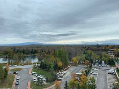 -长白山万达喜来登度假酒店