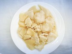 糟溜三白-同和居(什刹海店)