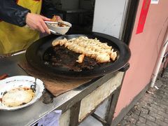 -胖子锅贴(双阳路111弄店)