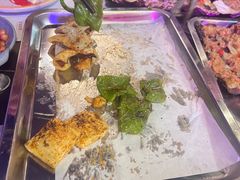 -夜小腰烧烤(中华路店)