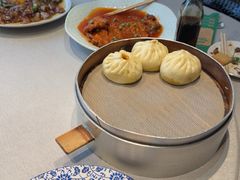 -老松滨饭店(菜艺街店)