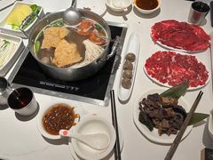 -牛焱·贵州黄牛肉火锅(城西银泰店)