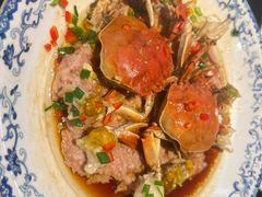 -老头儿油爆虾·知味杭州(爱琴海购物中心)